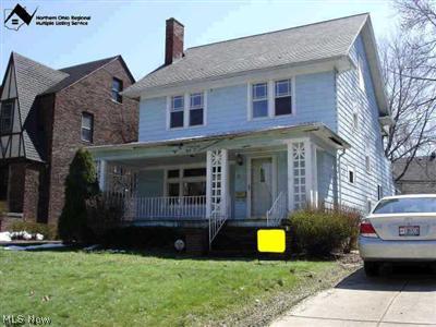 3520 Berkeley Road Cleveland Heights, OH 44118 - Photo 1 of 1
