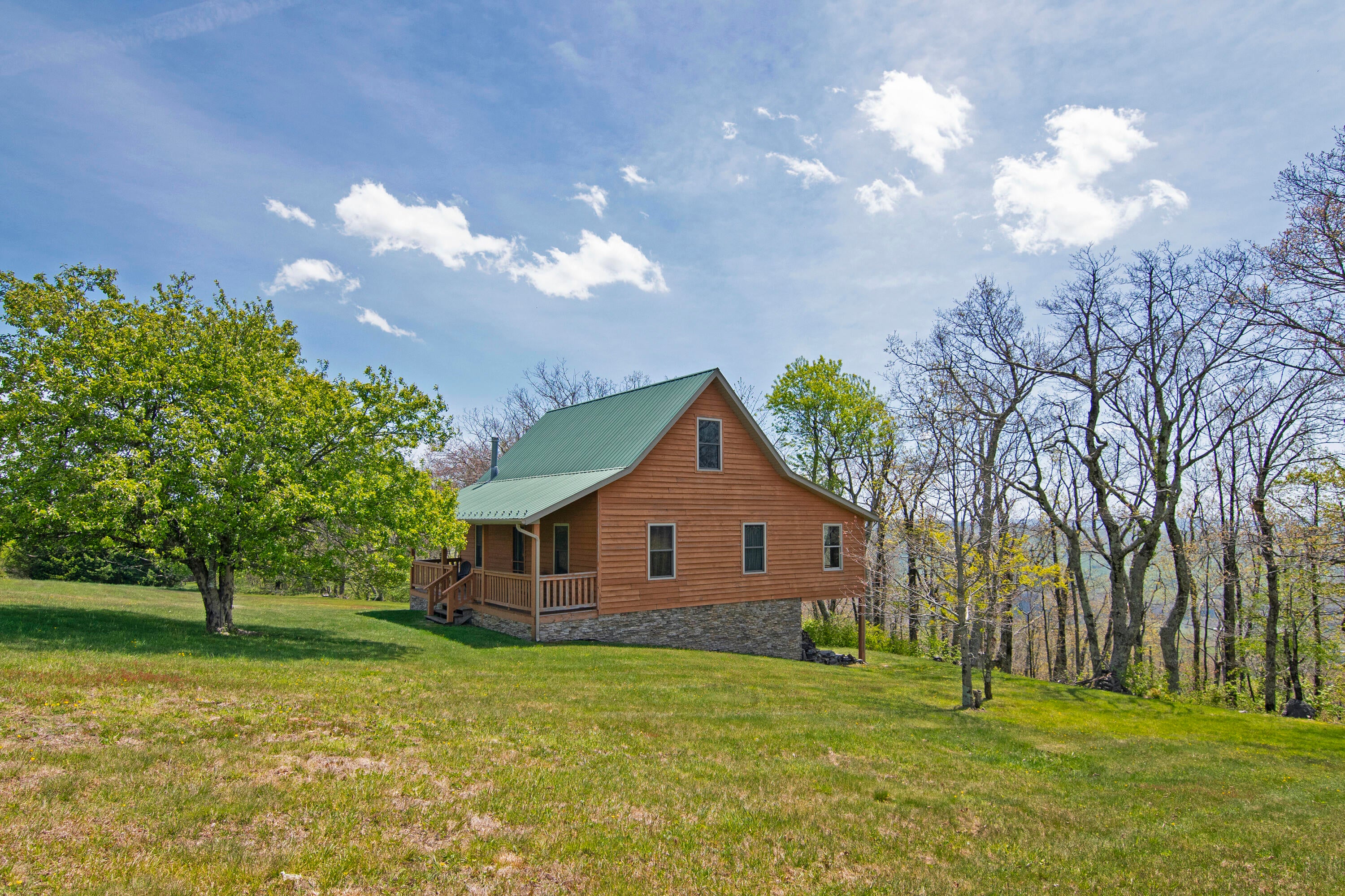 Lot #3 Raptor Way Waiteville, WV 24984 - Photo 7 of 42 RW_0006 (1)
