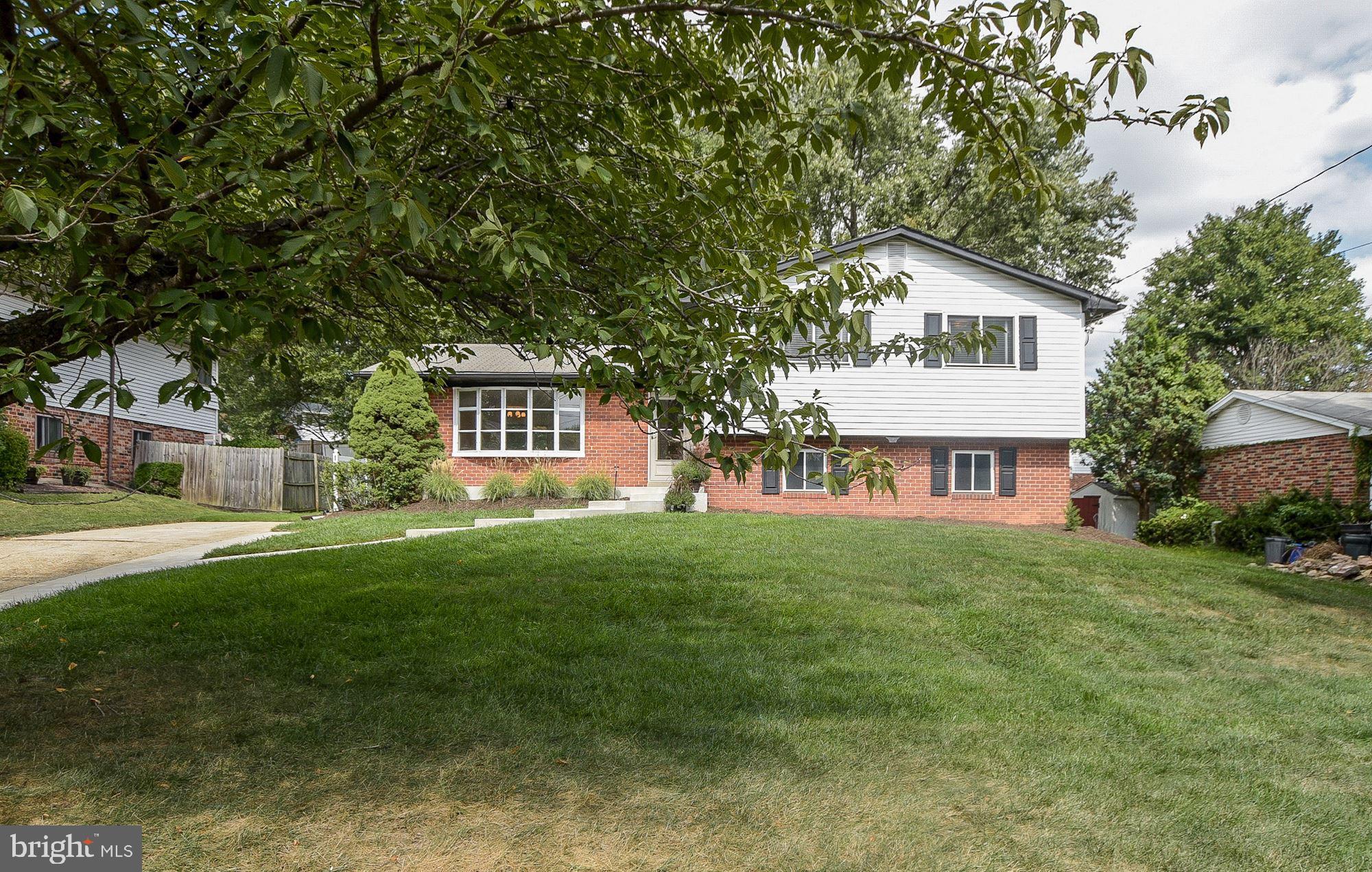 12101 Kerwood Road Silver Spring, MD 20904 - Photo 1 of 33 Gallery Image 1