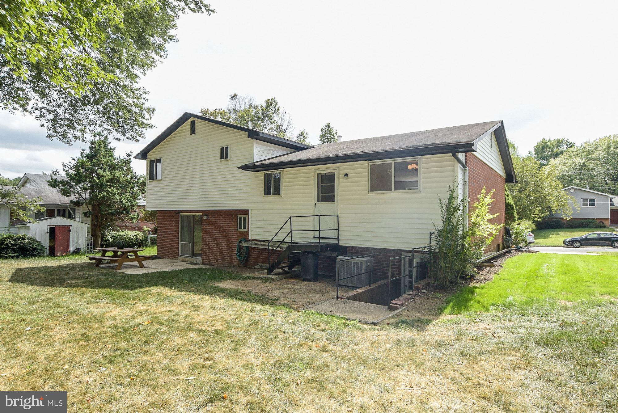 12101 Kerwood Road Silver Spring, MD 20904 - Photo 30 of 33 Gallery Image 30