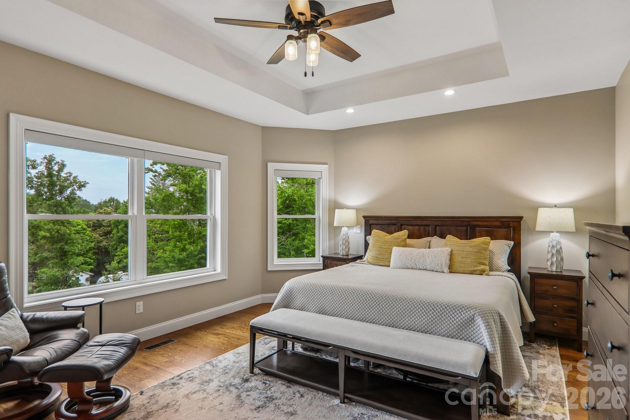 106 Saddle Ridge Drive Alexander, NC 28701 - Photo 19 of 48
