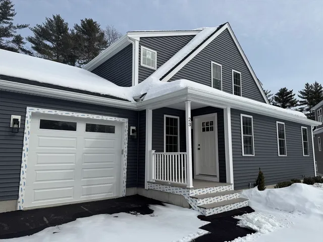 $4,100 | 23 Kashmir's Way, Unit 23, Lakeville, MA 02347