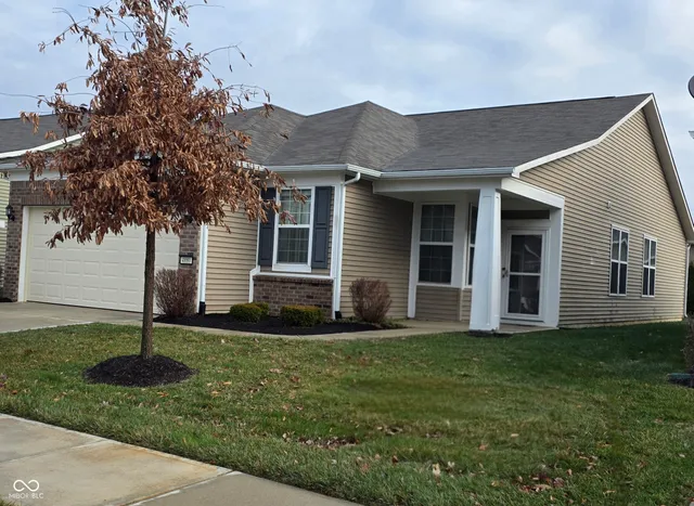 $330,000 | 4880 Dahlia Drive, Plainfield, IN 46168