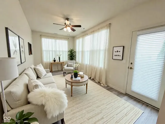 $330,000 | 4880 Dahlia Drive, Plainfield, IN 46168