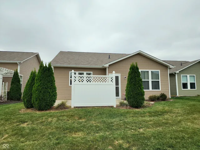 $330,000 | 4880 Dahlia Drive, Plainfield, IN 46168