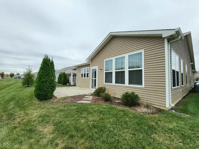 $330,000 | 4880 Dahlia Drive, Plainfield, IN 46168