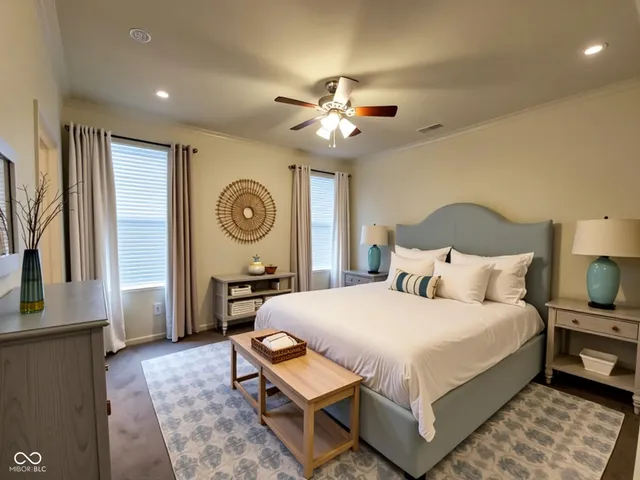 $330,000 | 4880 Dahlia Drive, Plainfield, IN 46168