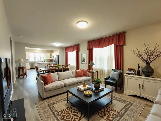 $330,000 | 4880 Dahlia Drive, Plainfield, IN 46168