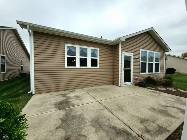 $330,000 | 4880 Dahlia Drive, Plainfield, IN 46168