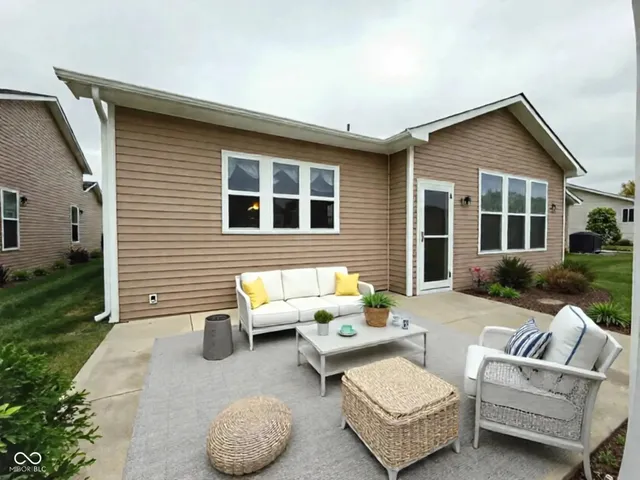 $330,000 | 4880 Dahlia Drive, Plainfield, IN 46168