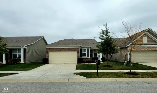 $330,000 | 4880 Dahlia Drive, Plainfield, IN 46168