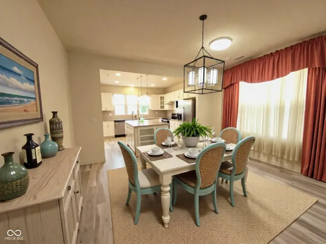 $330,000 | 4880 Dahlia Drive, Plainfield, IN 46168