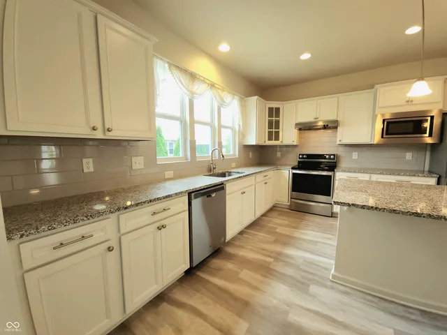 $330,000 | 4880 Dahlia Drive, Plainfield, IN 46168