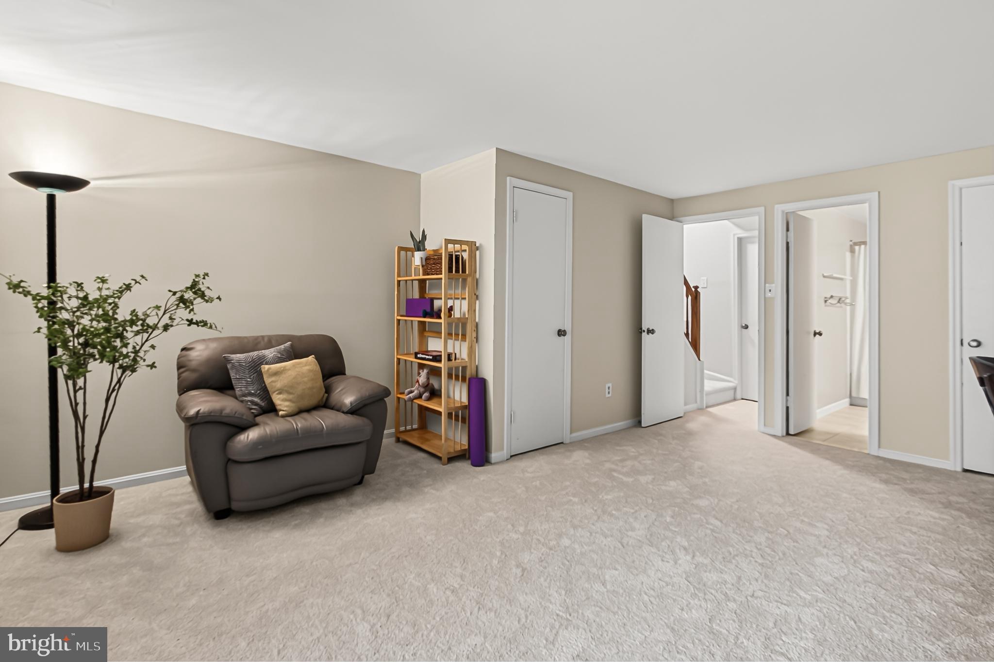 1769 Whisperhill Drive Reston, VA 20194 - Photo 40 of 58 Brand new carpeting on Upper & Lower Levels