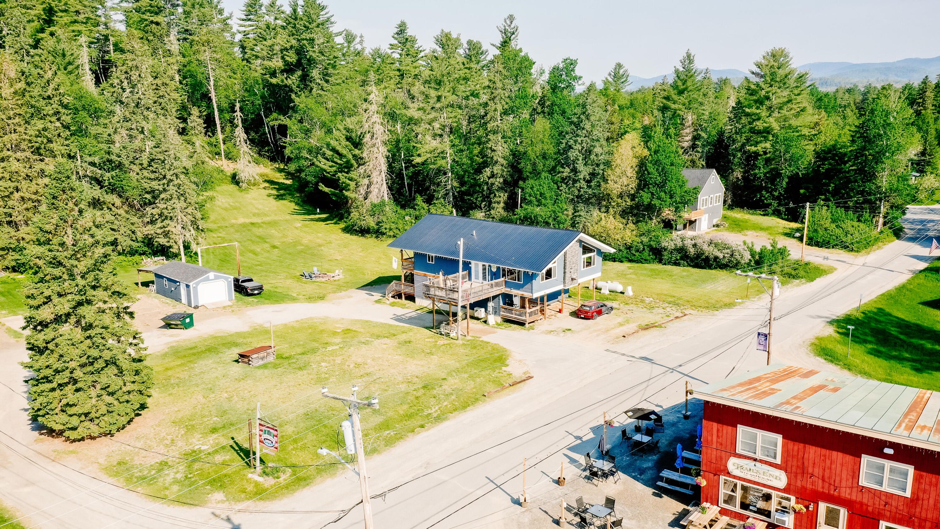 62 Eustis Village Road Eustis, ME 04936 - Photo 78 of 99 Magical Moments Photography-Smaller Phot