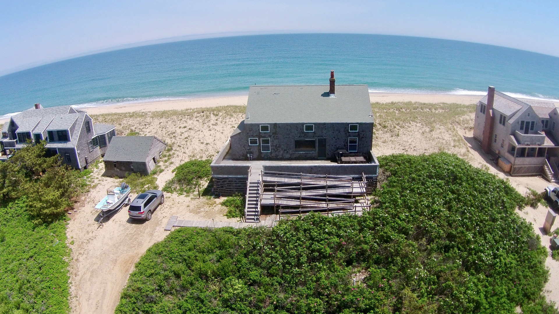 145 Wauwinet Road Nantucket, MA 02554 - Photo 8 of 37 Gallery Image 8