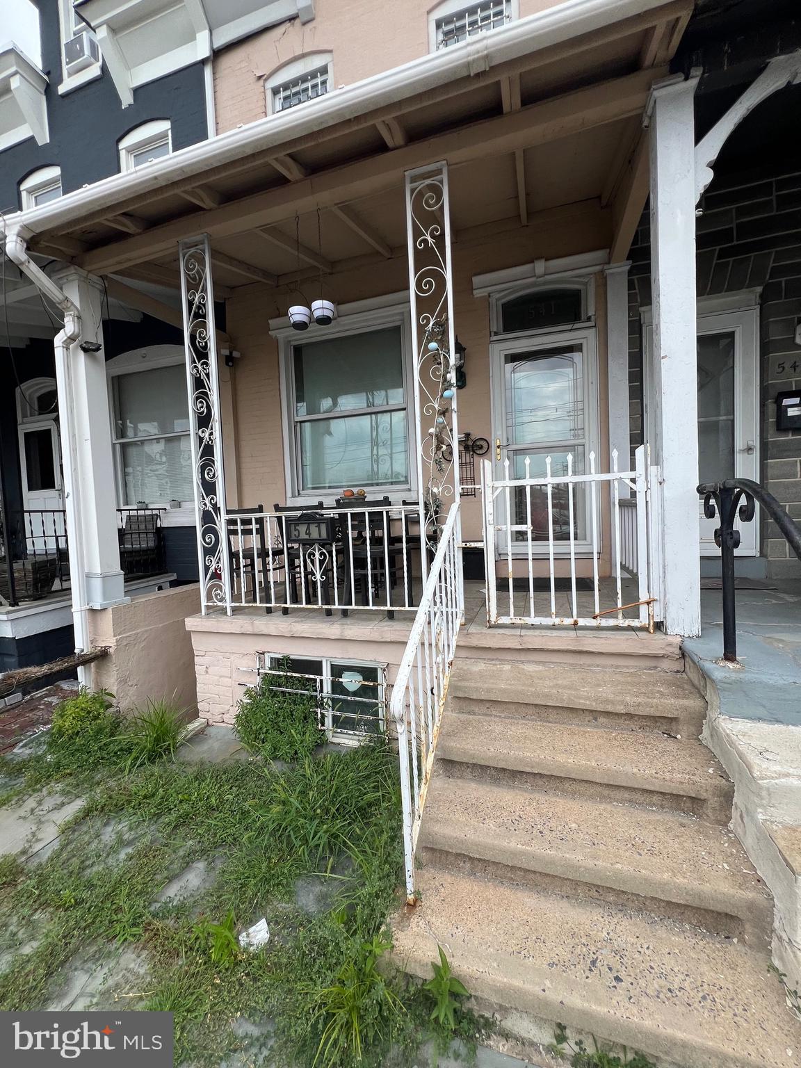 541 Spring Street Reading, PA 19601 - Photo 36 of 37