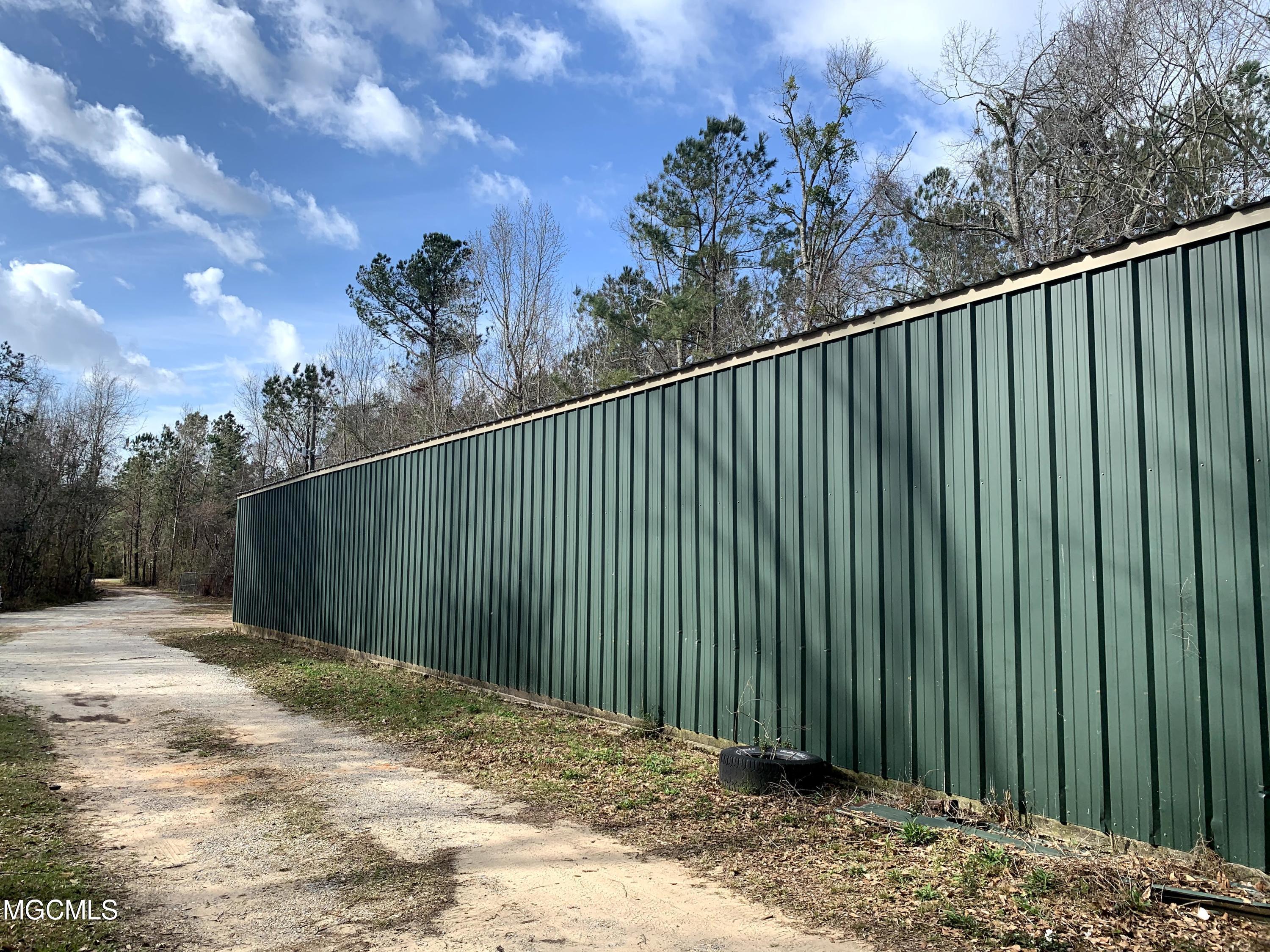 7114 Kiln Delisle Road Pass Christian, MS 39571 - Photo 4 of 7 Side