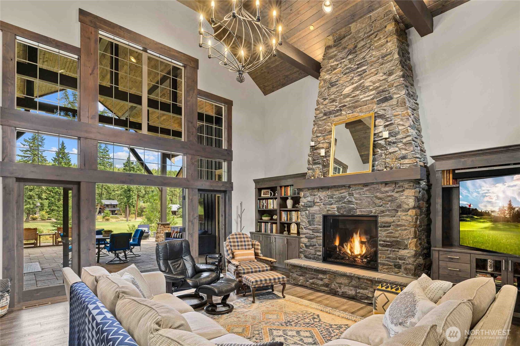 681 Maple Leaf Loop Cle Elum, WA 98922 - Photo 11 of 40