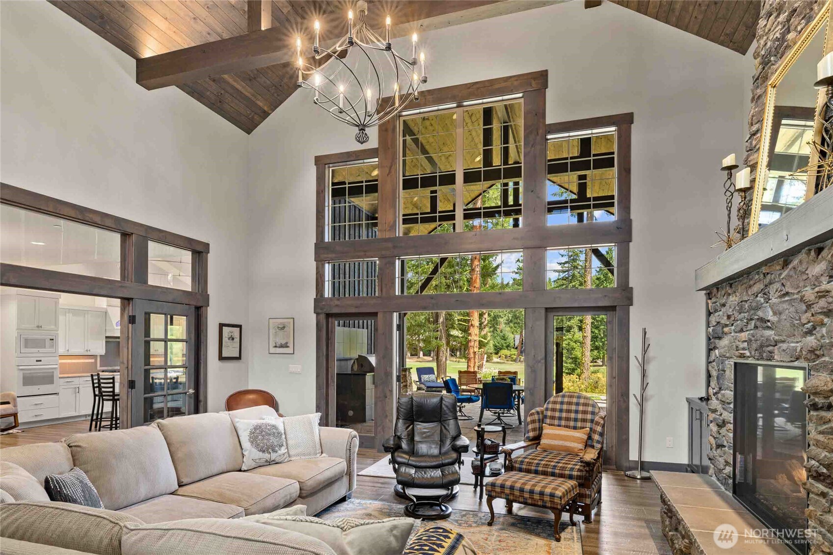 681 Maple Leaf Loop Cle Elum, WA 98922 - Photo 12 of 40