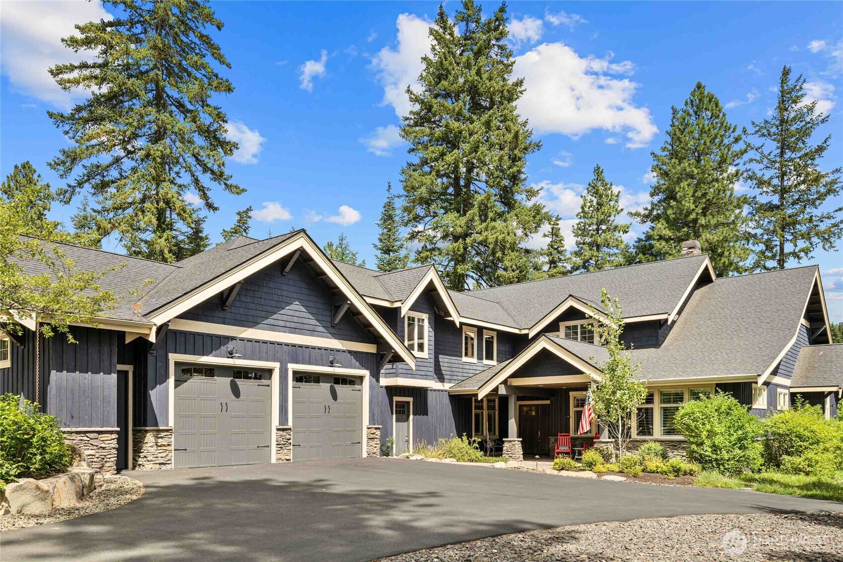 681 Maple Leaf Loop Cle Elum, WA 98922 - Photo 2 of 40