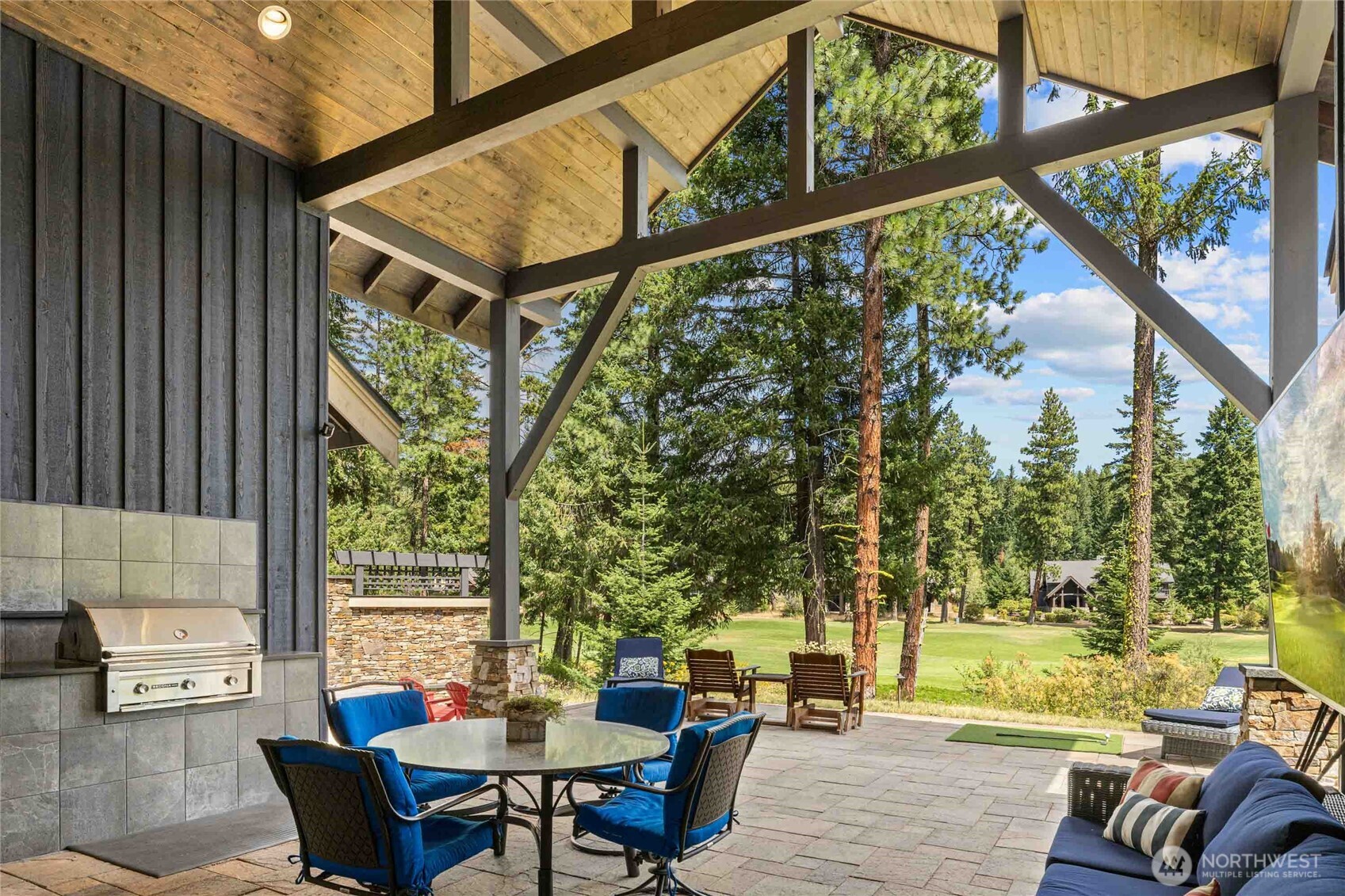 681 Maple Leaf Loop Cle Elum, WA 98922 - Photo 32 of 40