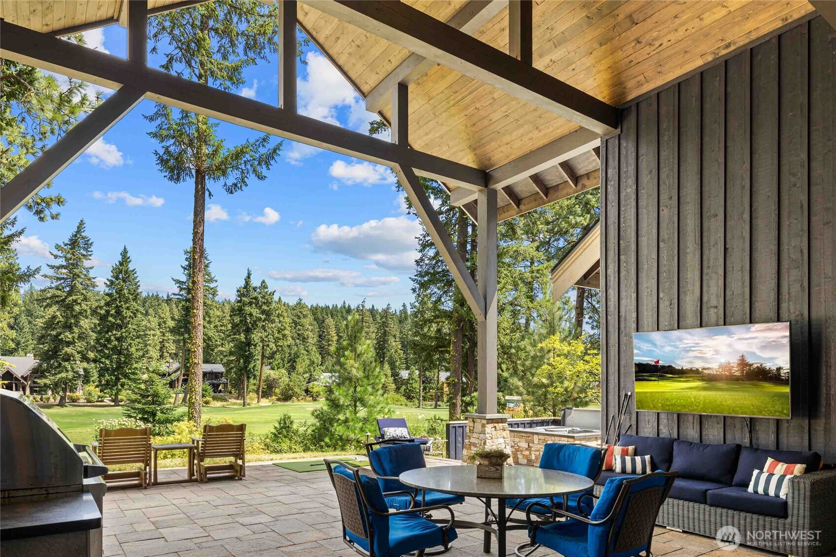 681 Maple Leaf Loop Cle Elum, WA 98922 - Photo 33 of 40