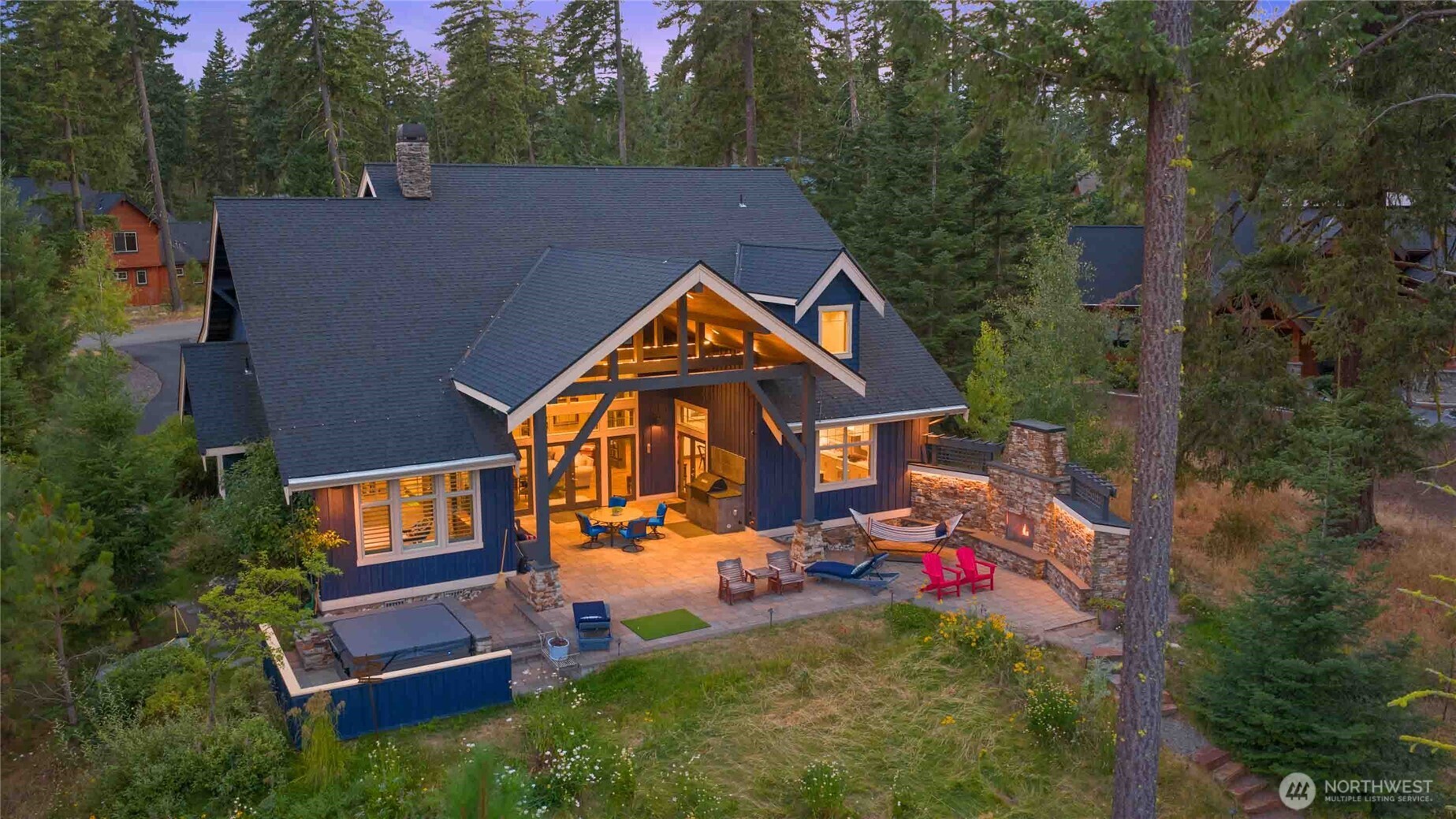 681 Maple Leaf Loop Cle Elum, WA 98922 - Photo 34 of 40