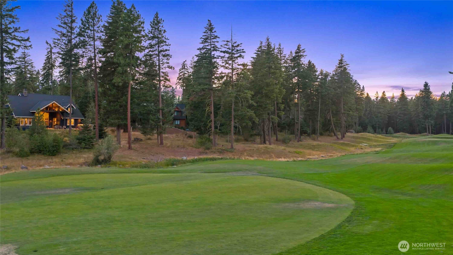 681 Maple Leaf Loop Cle Elum, WA 98922 - Photo 35 of 40