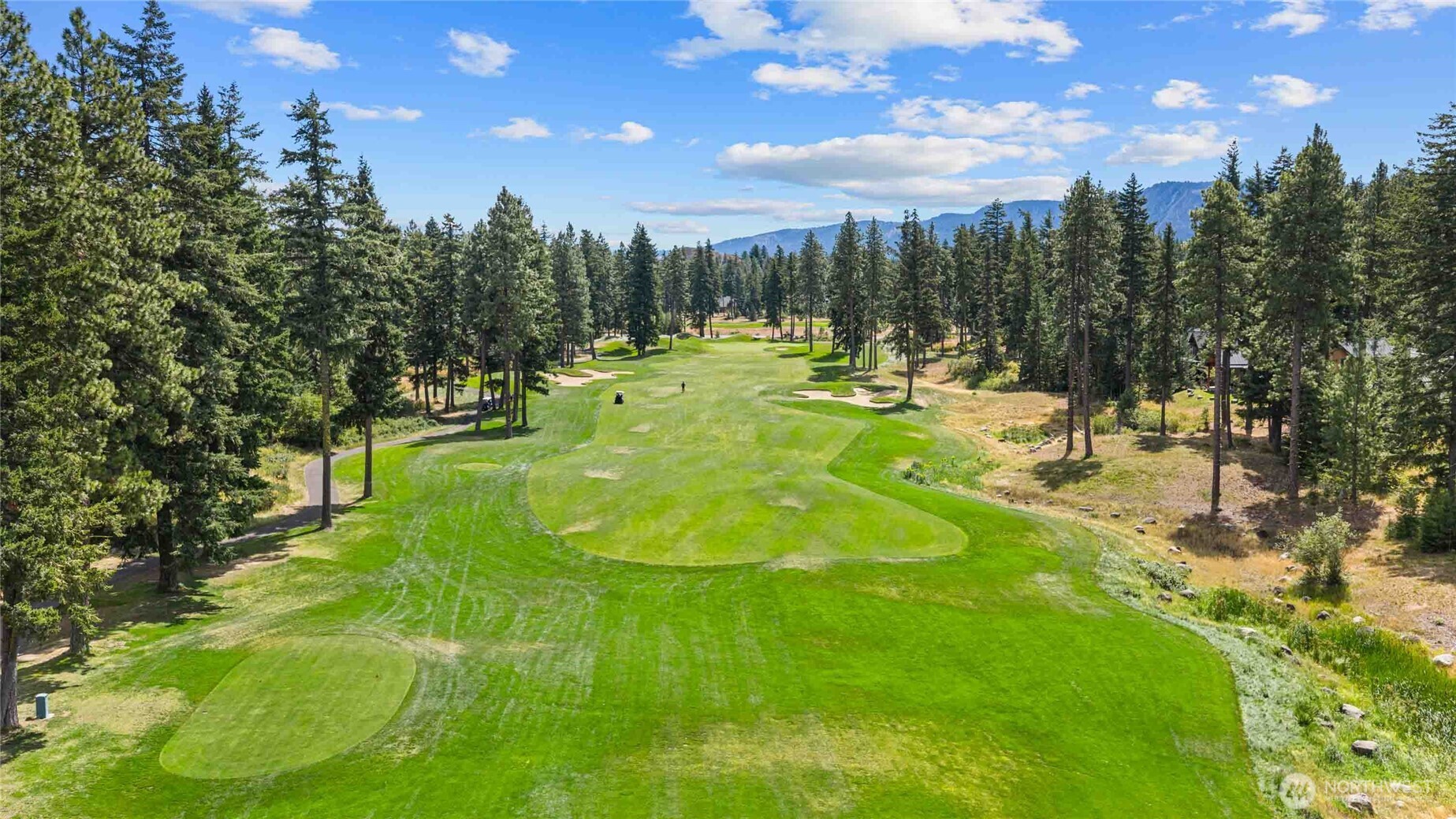 681 Maple Leaf Loop Cle Elum, WA 98922 - Photo 36 of 40