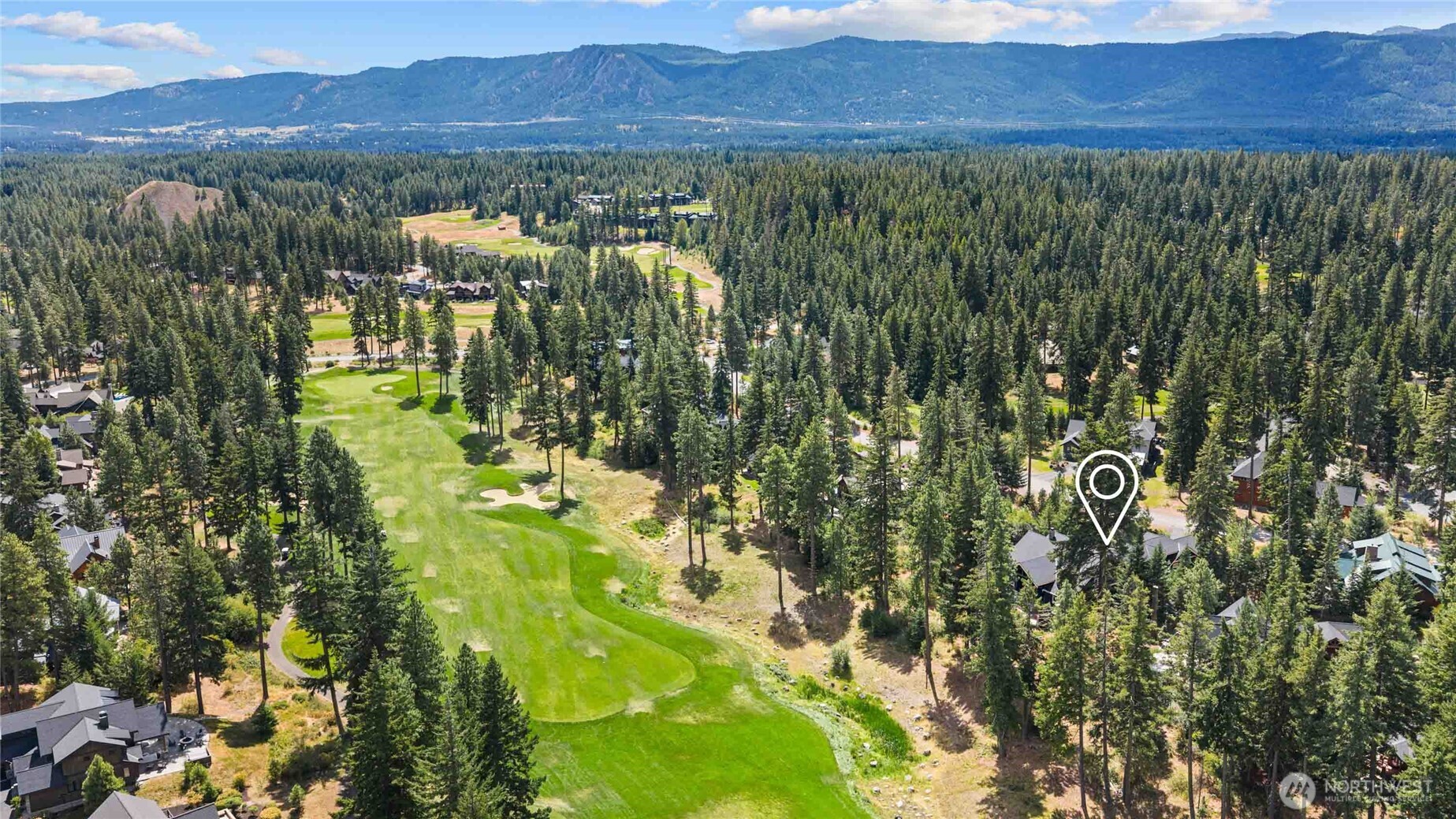 681 Maple Leaf Loop Cle Elum, WA 98922 - Photo 37 of 40