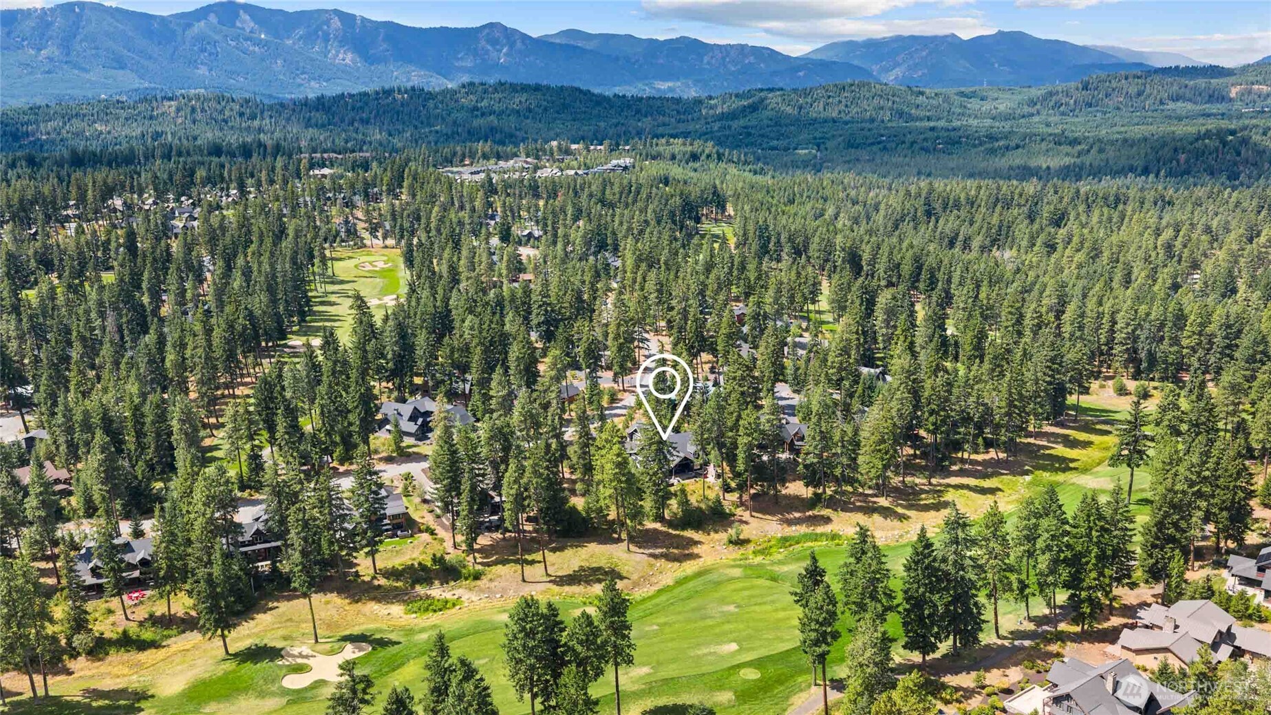 681 Maple Leaf Loop Cle Elum, WA 98922 - Photo 38 of 40