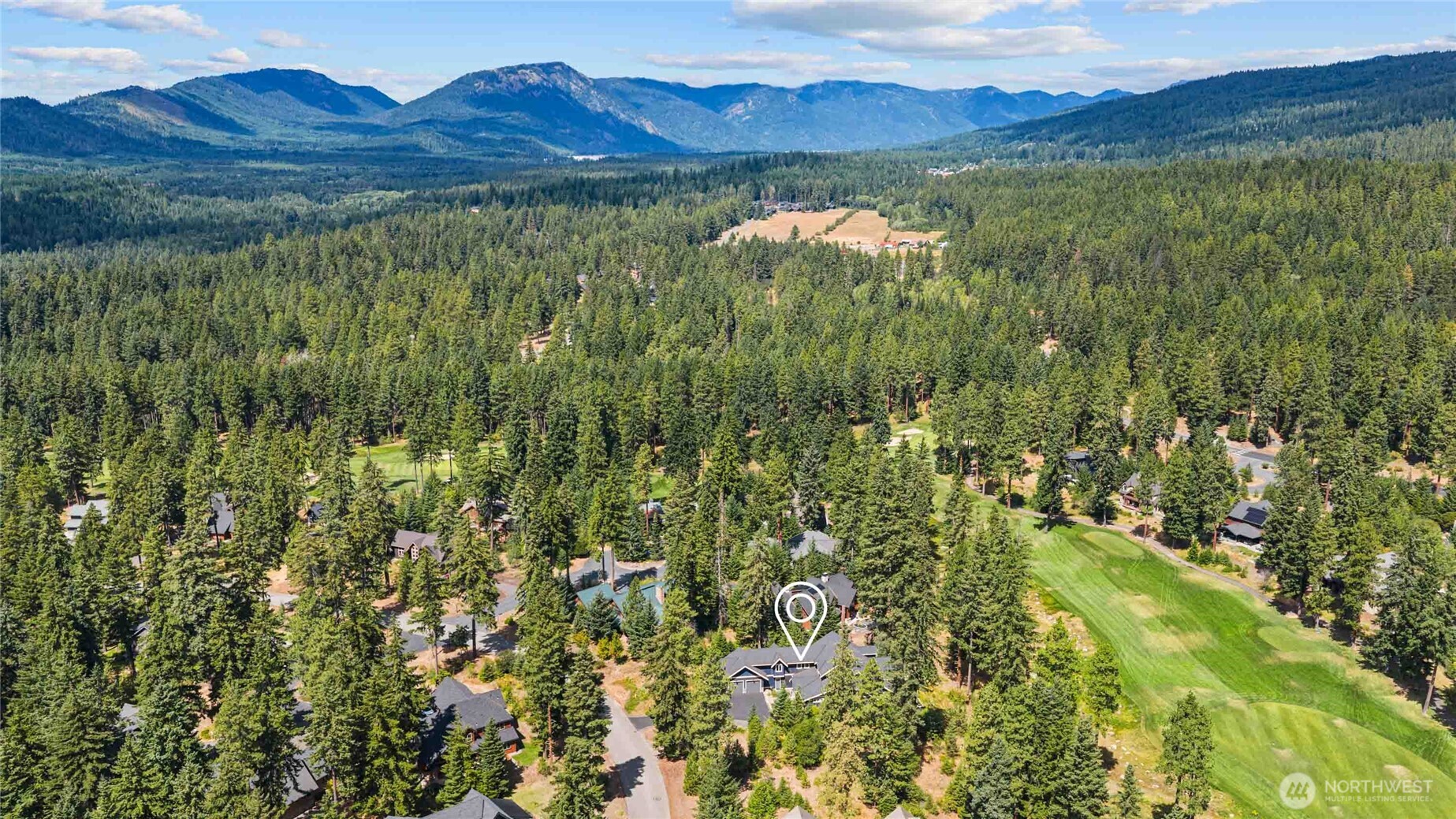 681 Maple Leaf Loop Cle Elum, WA 98922 - Photo 39 of 40