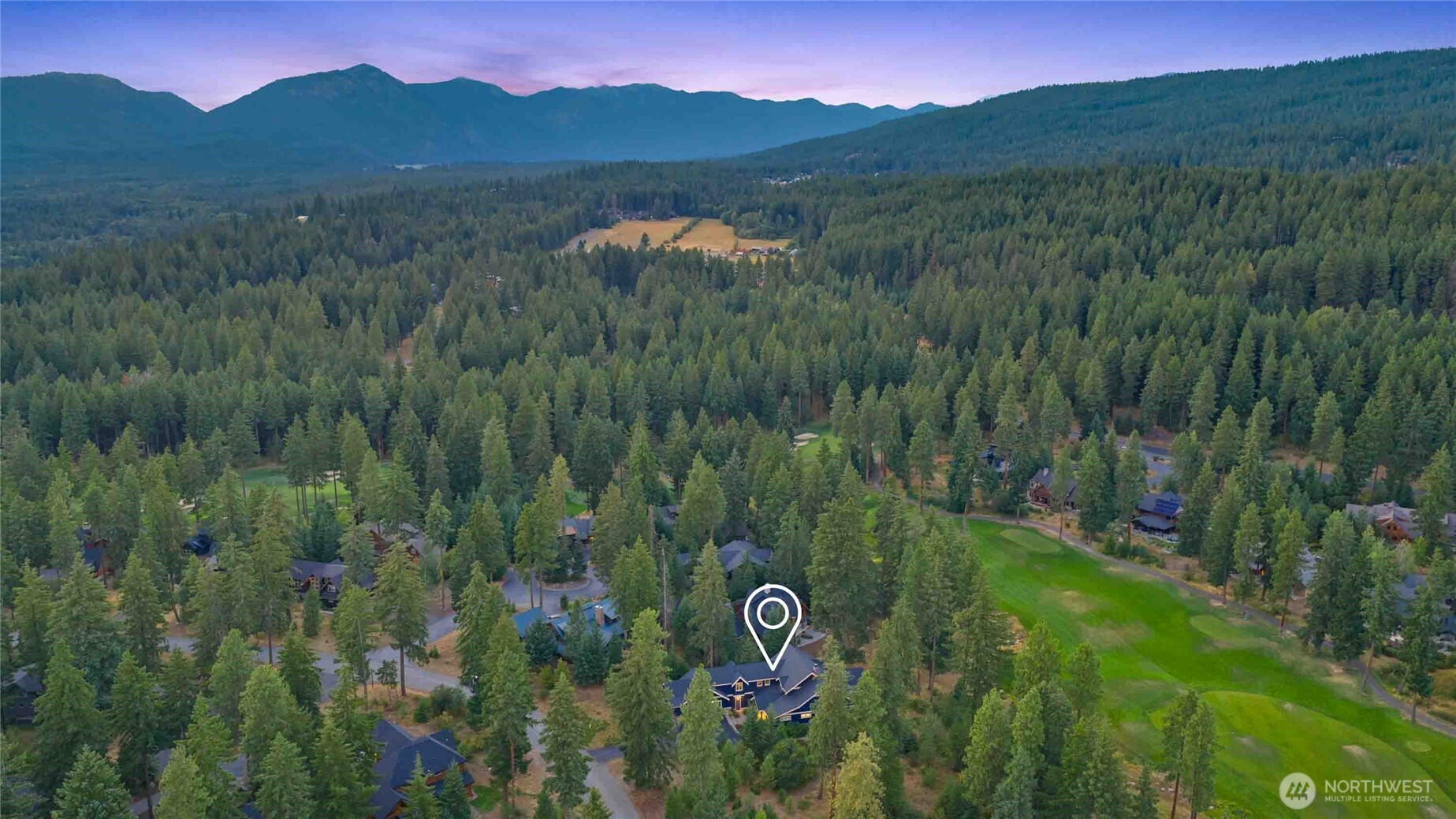 681 Maple Leaf Loop Cle Elum, WA 98922 - Photo 40 of 40