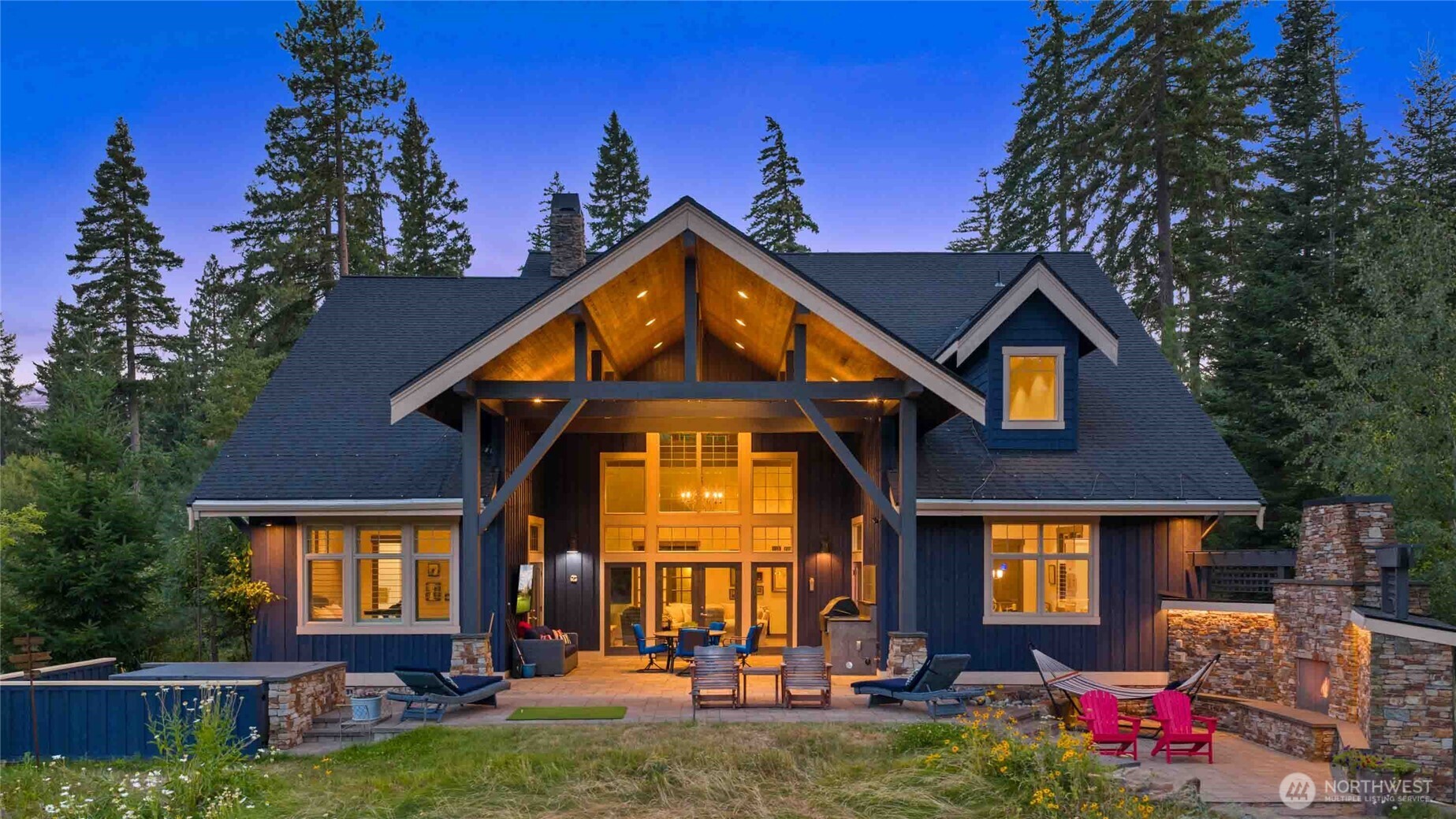 681 Maple Leaf Loop Cle Elum, WA 98922 - Photo 4 of 40