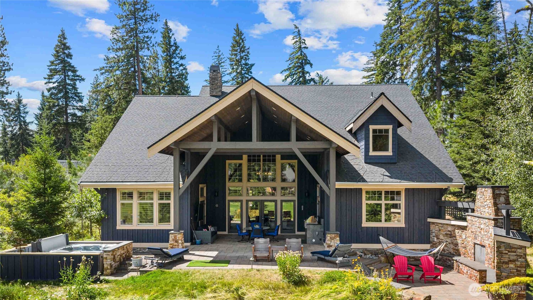 681 Maple Leaf Loop Cle Elum, WA 98922 - Photo 5 of 40