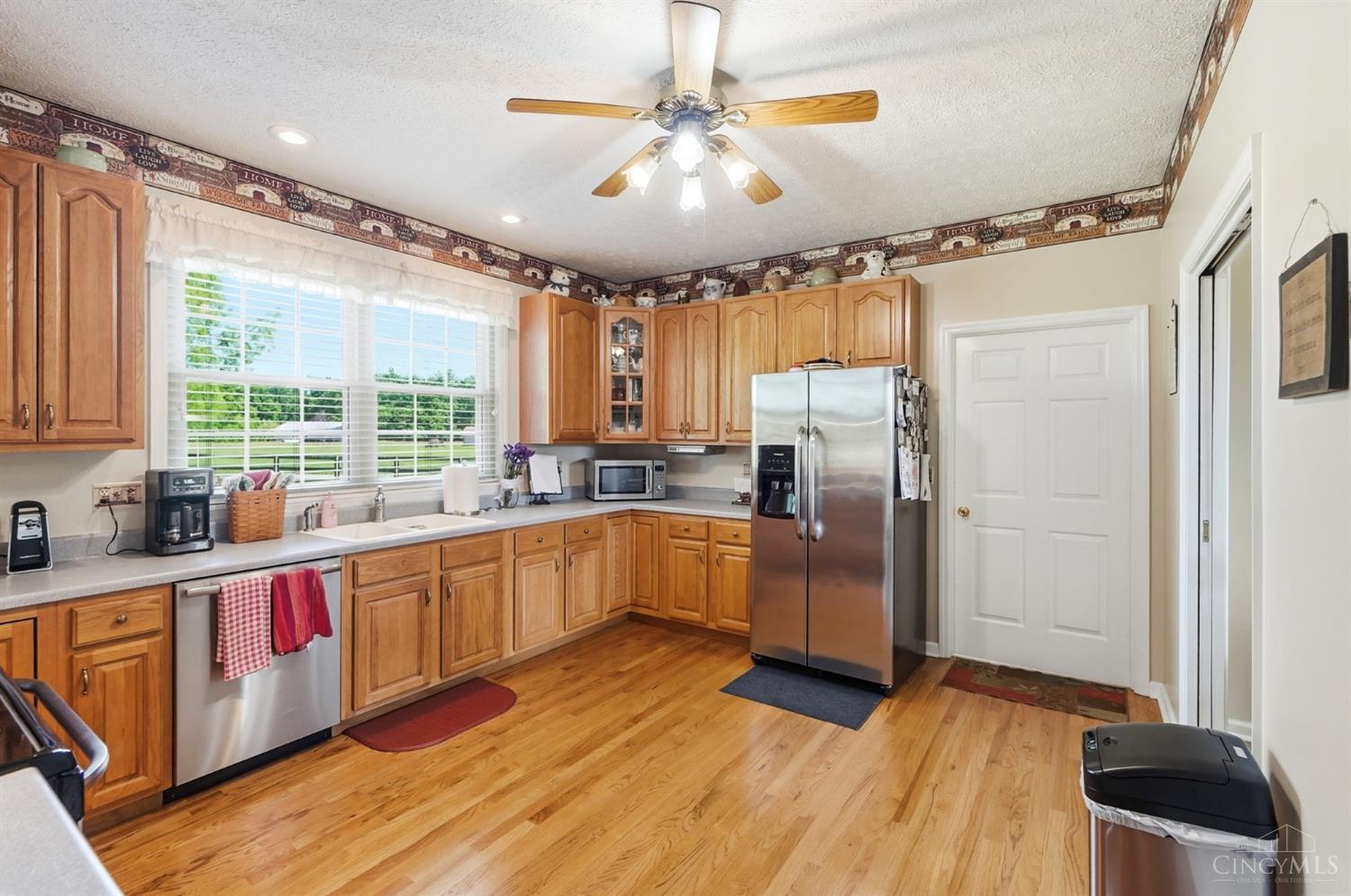 7190 Starkey-Clevenger Road Blanchester, OH 45107 - Photo 23 of 99