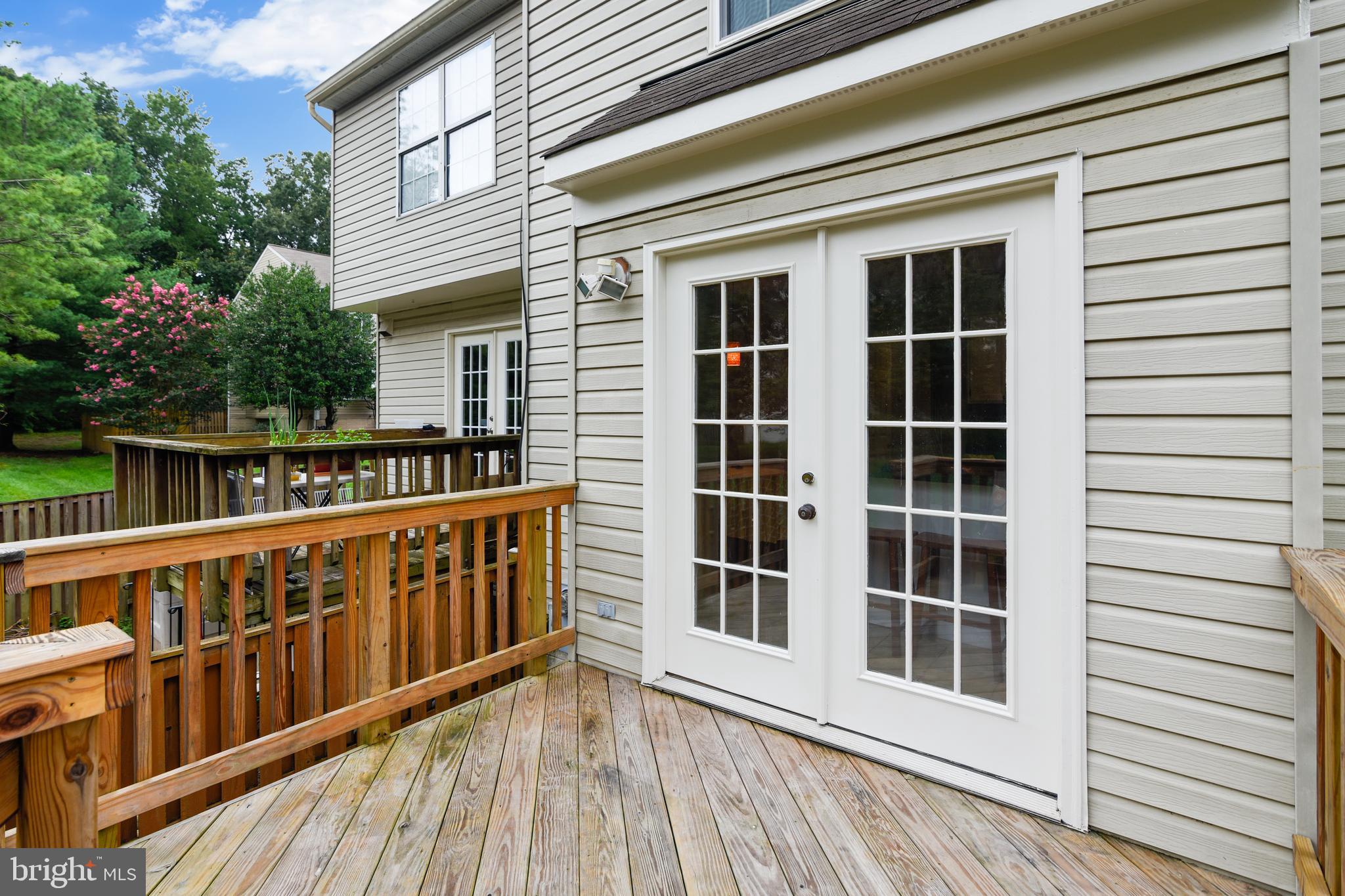 13563 Ruddy Duck Road Clifton, VA 20124 - Photo 19 of 54 Gallery Image 19