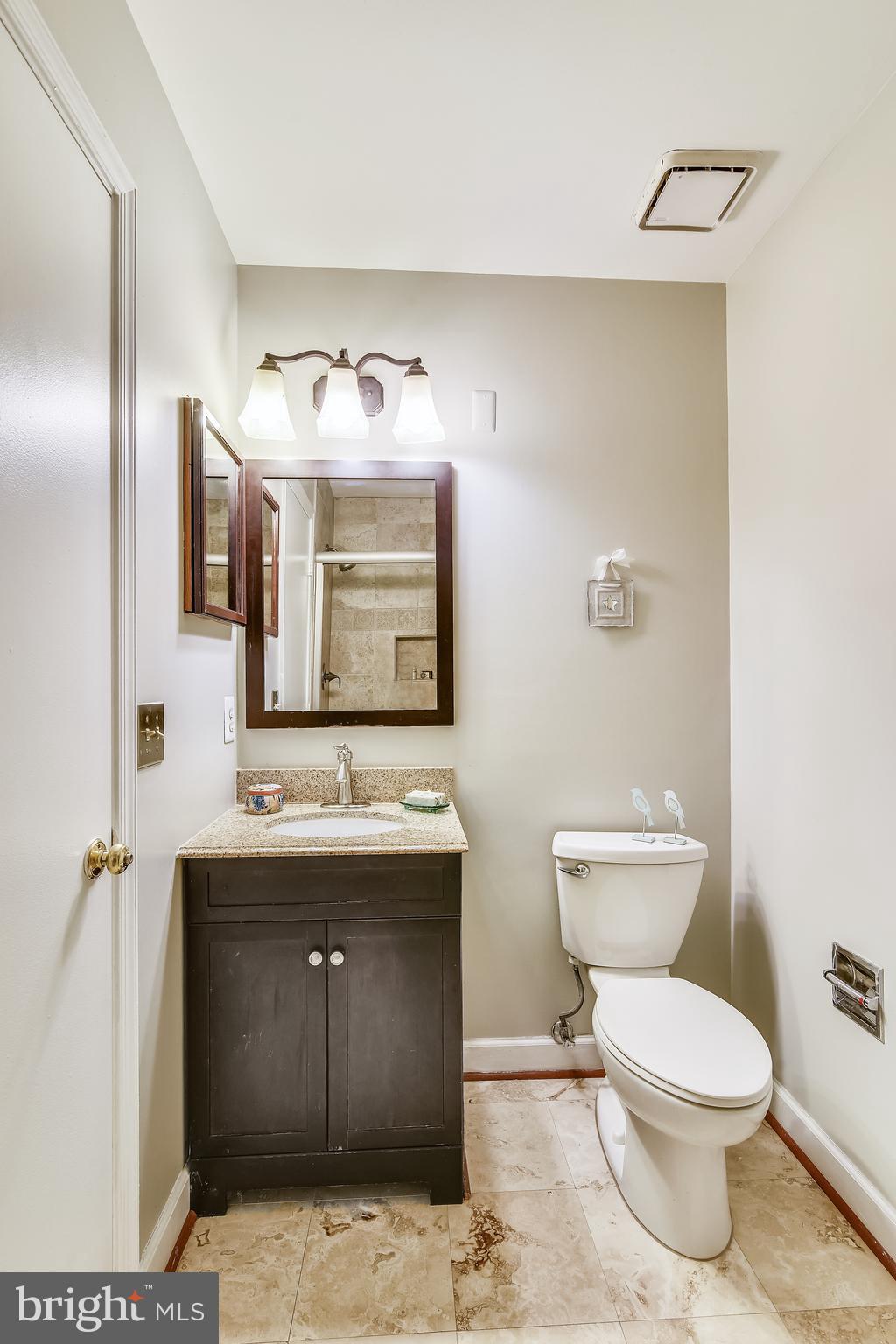 13563 Ruddy Duck Road Clifton, VA 20124 - Photo 26 of 54 Master Bath
