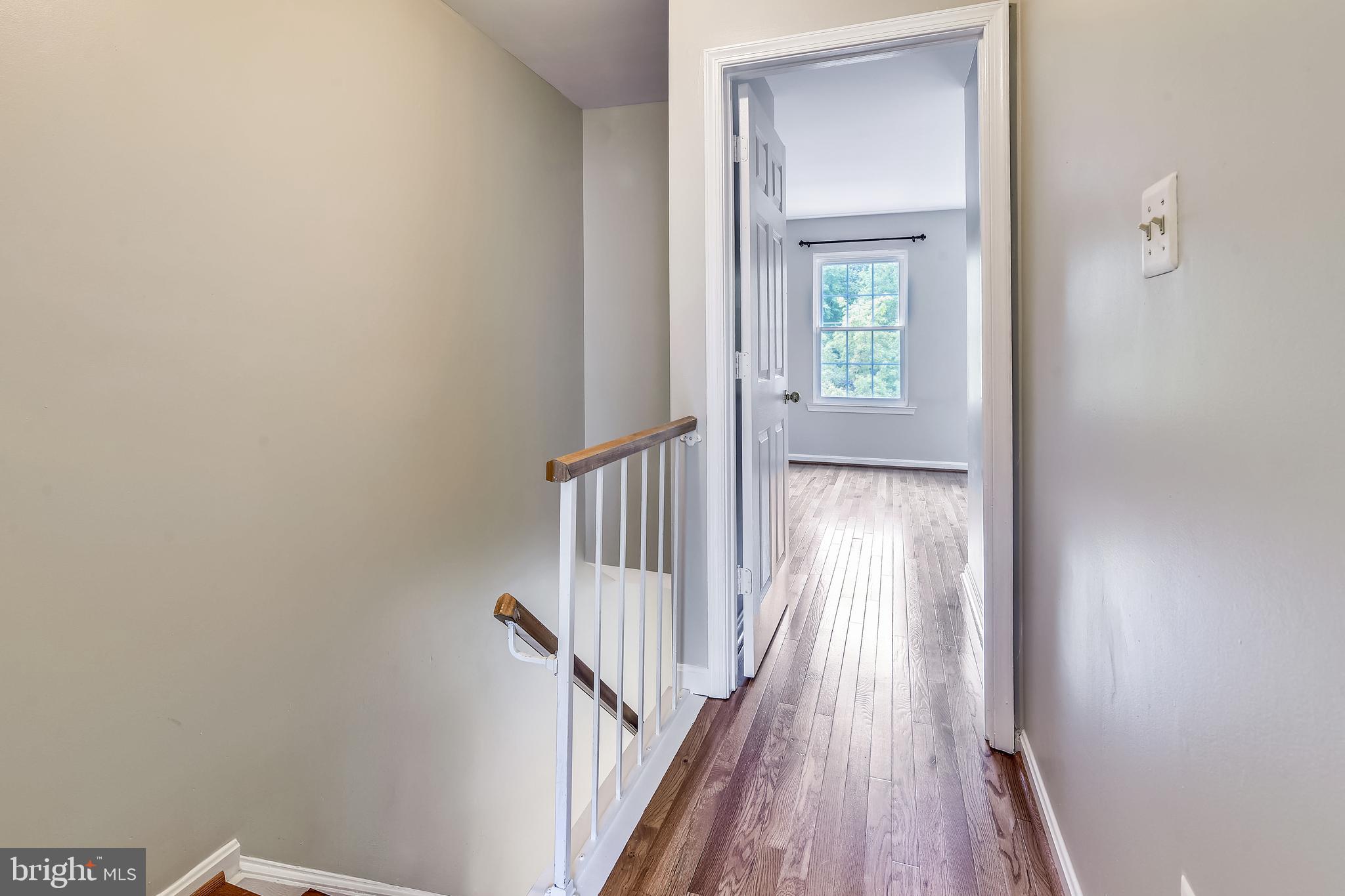 13563 Ruddy Duck Road Clifton, VA 20124 - Photo 33 of 54 Hardwoods on Bedroom Level