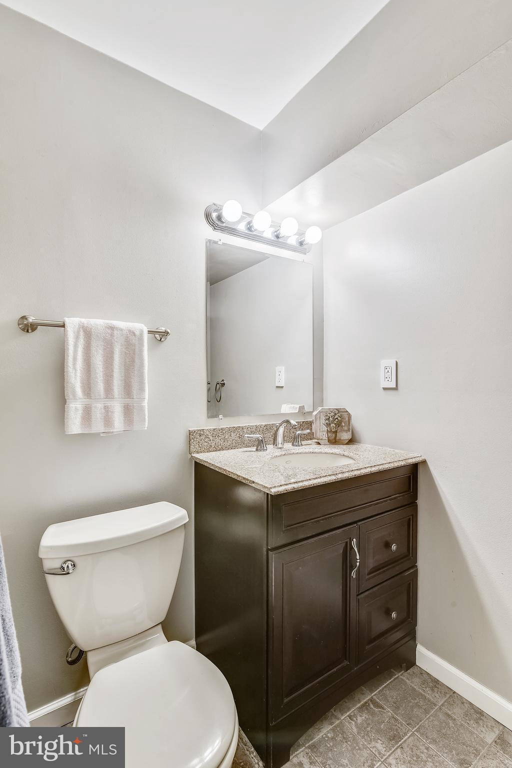 13563 Ruddy Duck Road Clifton, VA 20124 - Photo 39 of 54 Lower Level Full Bath