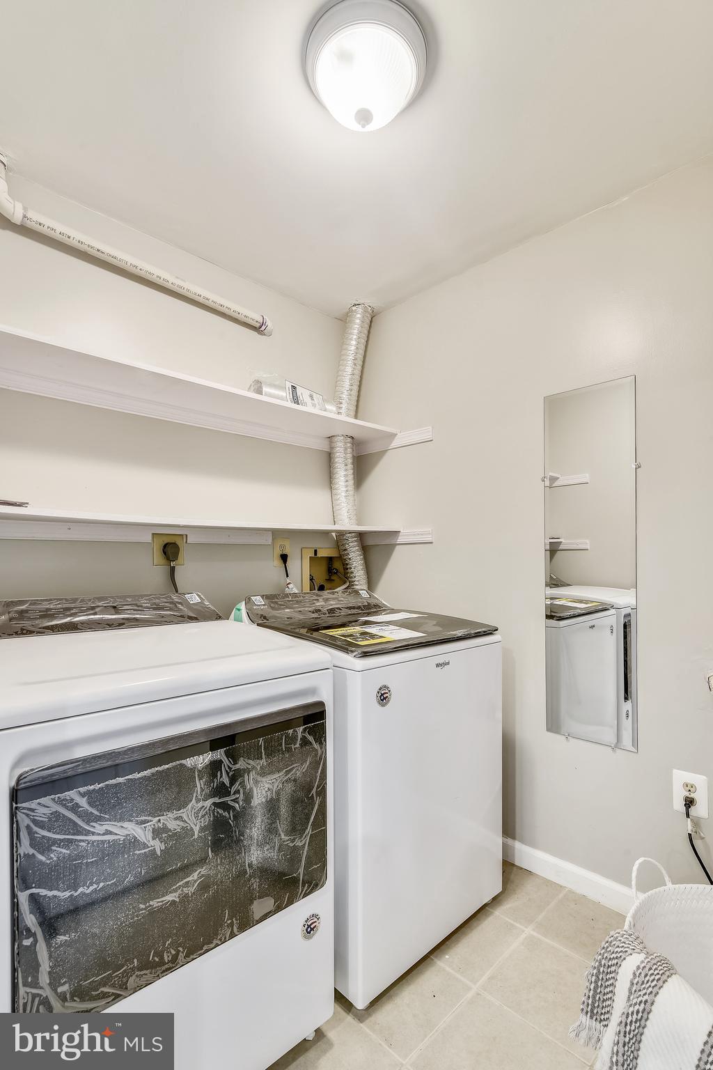 13563 Ruddy Duck Road Clifton, VA 20124 - Photo 42 of 54 Brand New Washer & Dryer