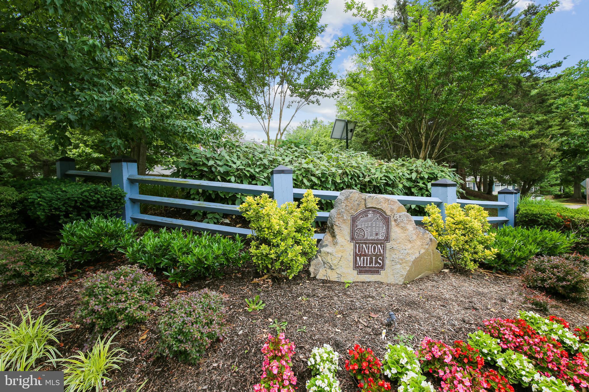 13563 Ruddy Duck Road Clifton, VA 20124 - Photo 47 of 54 Centreville Green at Union Mill