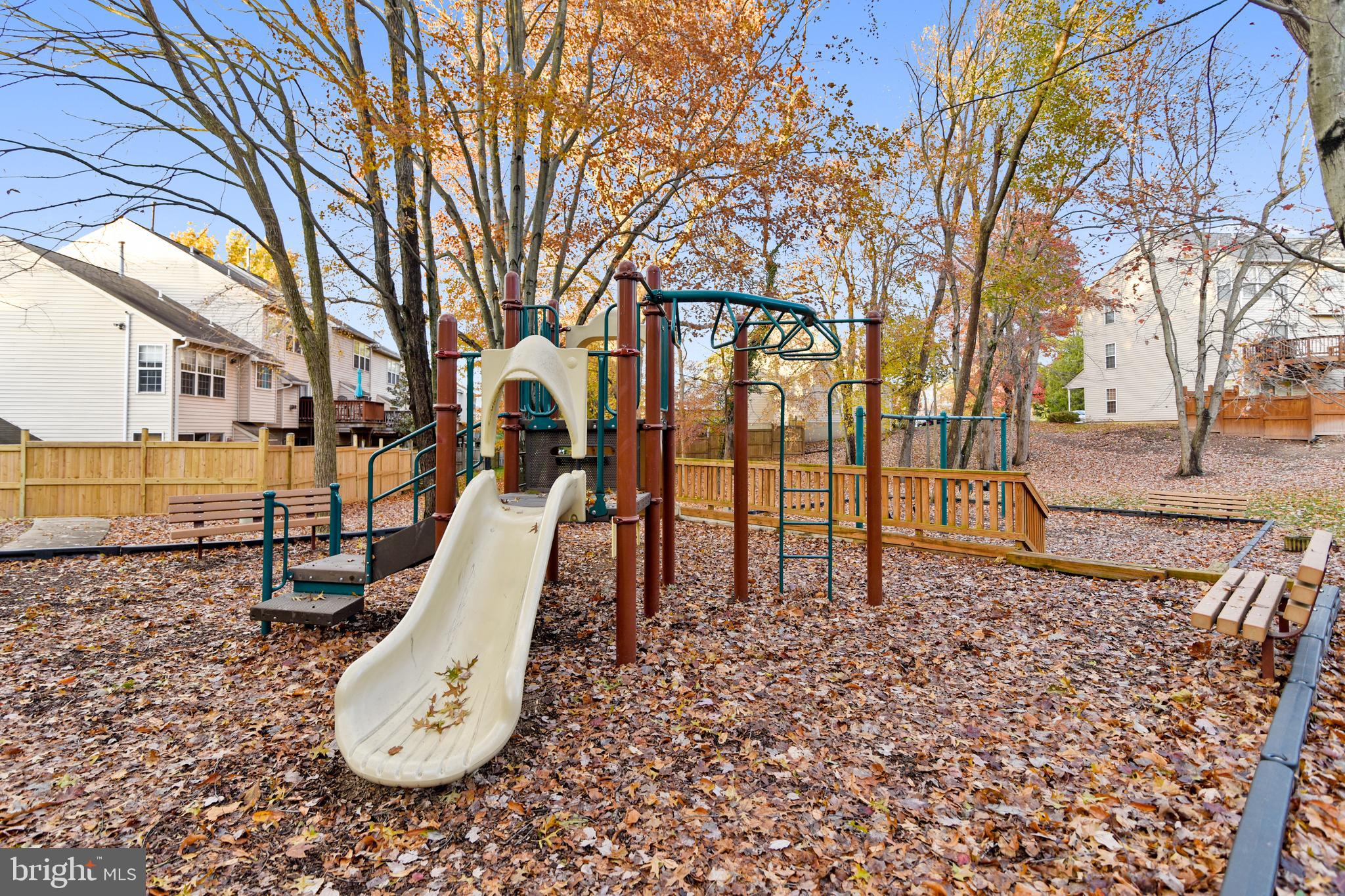 13563 Ruddy Duck Road Clifton, VA 20124 - Photo 54 of 54 neighborhood tot lot
