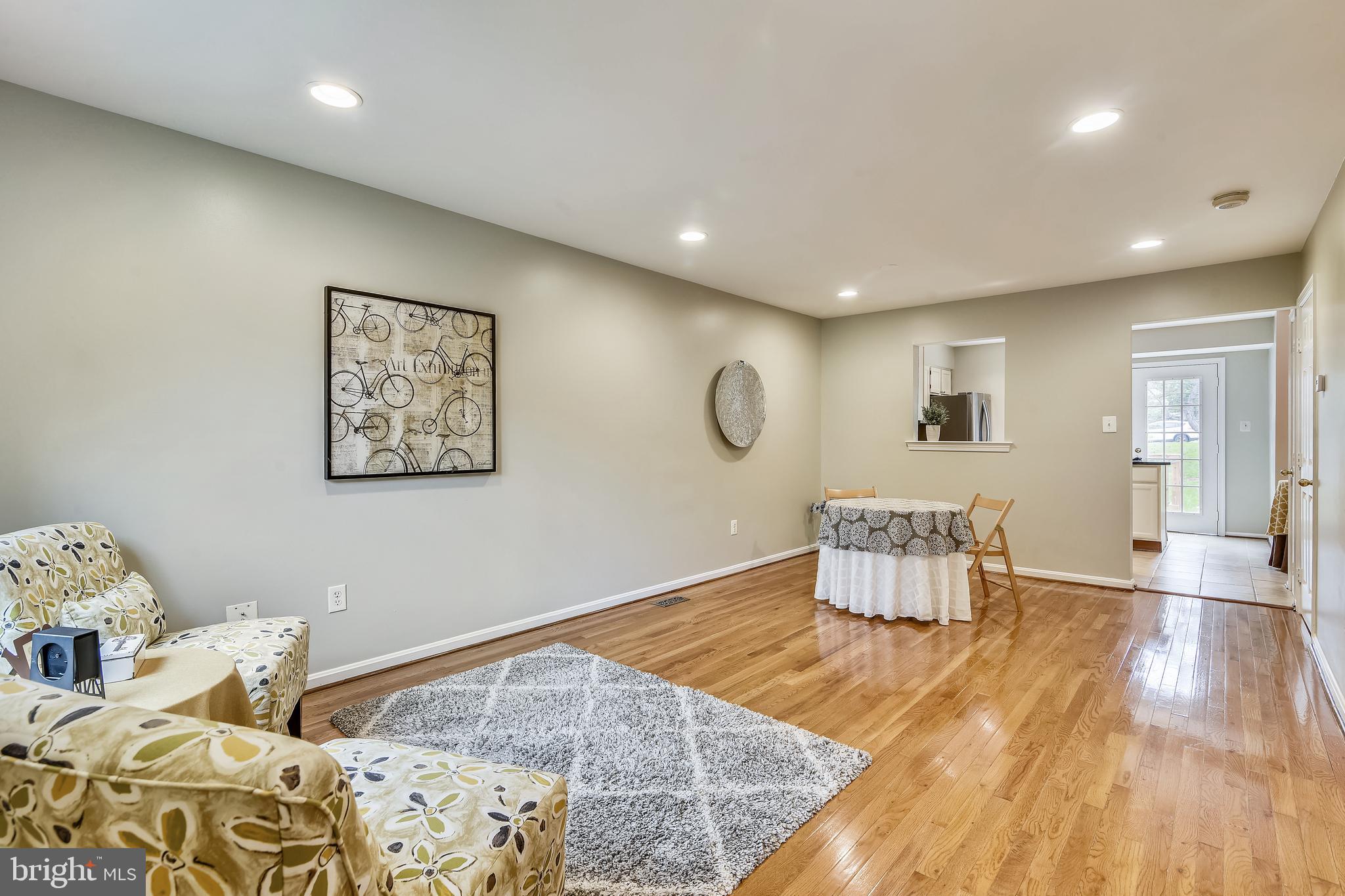 13563 Ruddy Duck Road Clifton, VA 20124 - Photo 7 of 54 Gallery Image 7