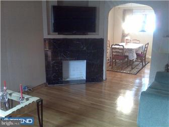 233 Laurel Road Sharon Hill, PA 19079 - Photo 1 of 4 Living Room