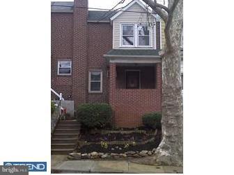 233 Laurel Road Sharon Hill, PA 19079 - Photo 2 of 4 Exterior Front