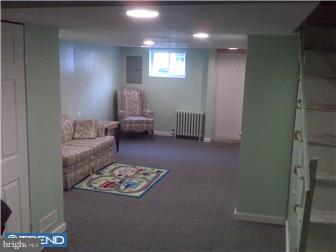 233 Laurel Road Sharon Hill, PA 19079 - Photo 4 of 4 Basement - Finished