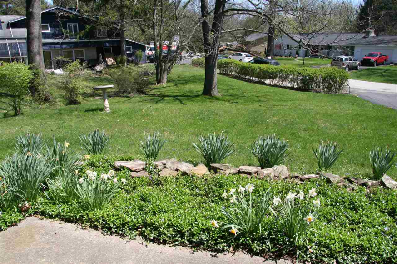 1330 South Valley Forge Road Bloomington, IN 47401 - Photo 35 of 36