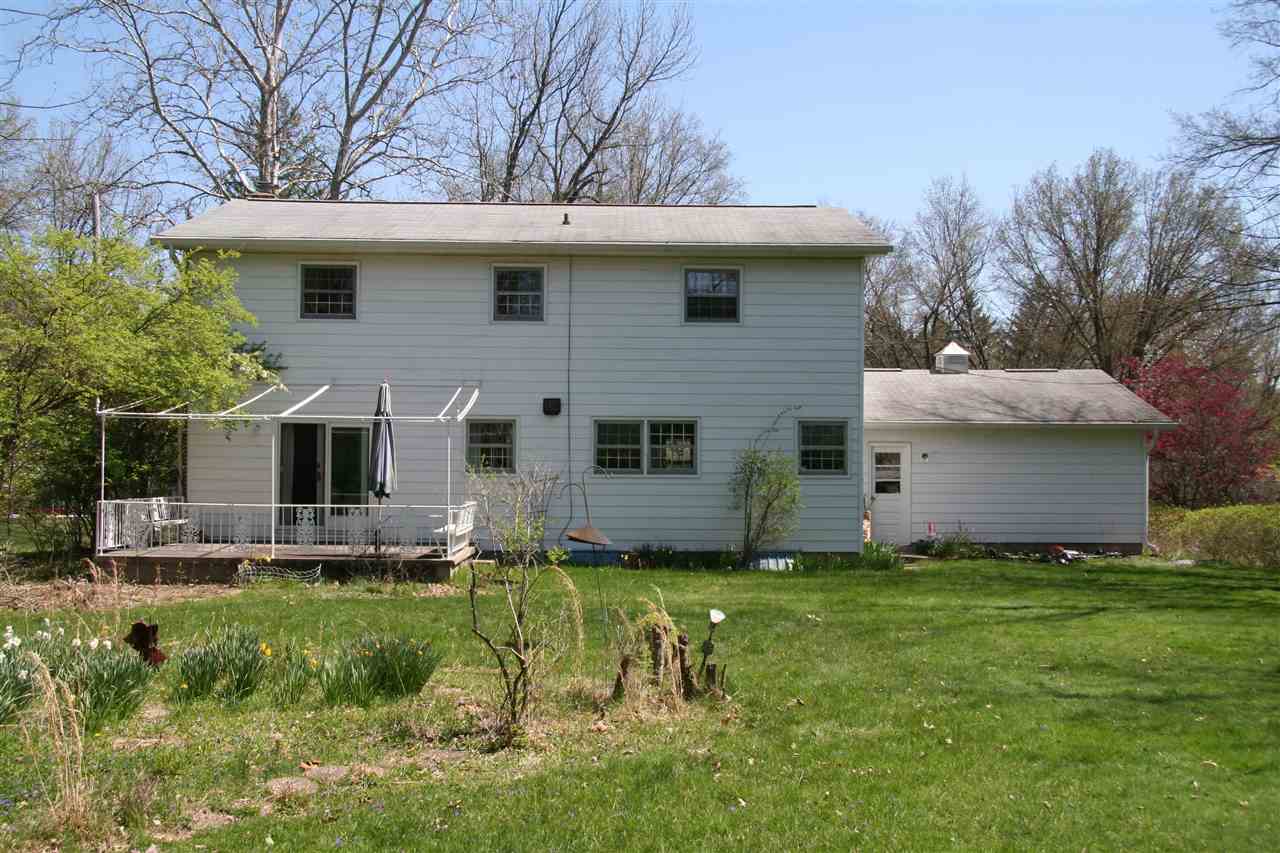 1330 South Valley Forge Road Bloomington, IN 47401 - Photo 36 of 36